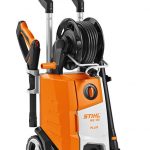 Stihl RE 130 + Pressure Washer