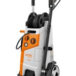 Stihl RE 150 + Pressure Washer