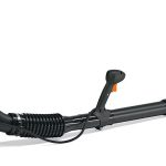 Stihl BR350 Petrol Backpack Blower