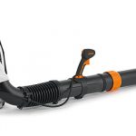 Stihl BR 450 C-EF Petrol Backpack Blower
