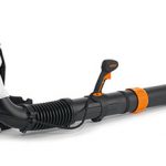 Stihl BR700 Petrol Backpack Blower