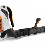 Stihl BR 800C-E Petrol Backpack Blower