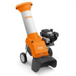 Stihl GH 370S Petrol Garden Chipper