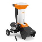 Stihl GH 460 Petrol Garden Chipper