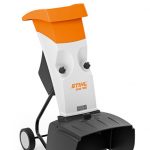 Stihl GHE 105 Electric Garden Shredder