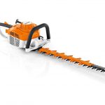 Stihl HS82RC-E Petrol Hedge Trimmer