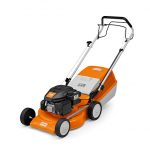 Stihl RM248T Petrol Lawnmower (Self Propelled)