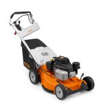 Stihl RM756GC Pro Petrol Lawnmower