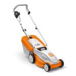 Stihl RME 235 Electric Lawnmower (Push)
