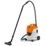 Stihl SE62 Vacuum Cleaner