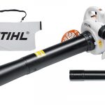 Stihl SH56 C-E Vacuum Shredder