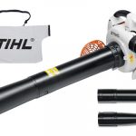 Stihl SH86 C-E Vacuum Shredder