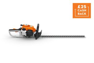 Stihl HS 45 Petrol Hedge Trimmer
