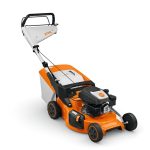 Stihl RM253T Petrol Lawnmower (Self Propelled)