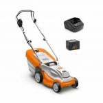 Stihl RMA 235 Lawnmower