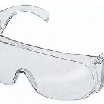 Glasses Stihl Standard - Clear