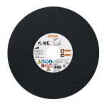 Stihl Abbrasive cutting wheel