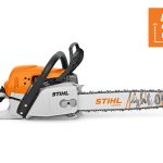 Stihl MS 271 Petrol Chainsaw
