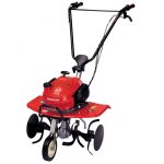 Honda F220 Mini Tiller
