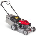 Honda IZY HRG466SKEP Petrol Lawnmower