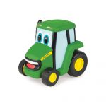 John Deere Johnny Push & Roll