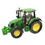 John Deere 6120M Tractor