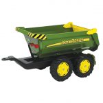 rollyHalfpipe John Deere Trailer