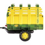 rollyHay Wagon Trailer John Deere