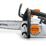 Stihl MS 151TC-BE Petrol Chainsaw