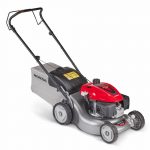 Honda IZY HRG416PK Petrol Lawnmower