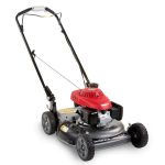 Honda IZY HRS536VK Petrol Lawnmower