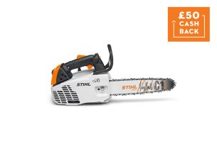 Stihl MS 194T Petrol Chainsaw