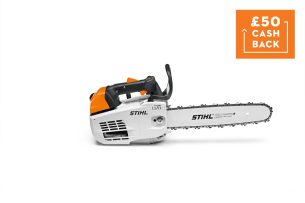 Stihl MS 201TC-M Petrol Chainsaw