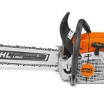 Stihl MS 462 C-M Petrol Chainsaw