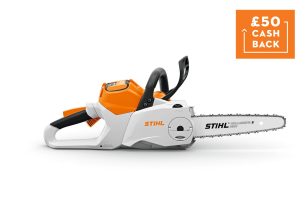 Stihl MSA 160 C-BQ Cordless Chainsaw (Shell only)