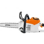 Stihl MSA 160 C-BQ Cordless Chainsaw (Shell only)