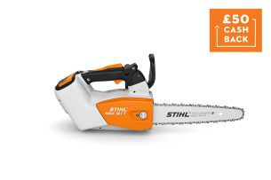 Stihl MSA 161 T Cordless Chainsaw (Shell only)