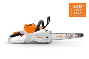 Stihl MSA 200 C-BQ Cordless Chainsaw (Shell only)