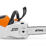Stihl MSA 200 C-BQ Cordless Chainsaw (Shell only)