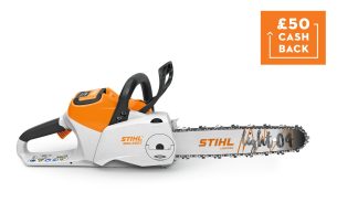 Stihl MSA 220 C-BQ Cordless Chainsaw (Shell only)