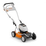 Stihl RMA 2 RV Cordless Mulching Lawnmower (Shell only)