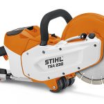 Stihl TSA 230 Cordless Stonesaw (Shell Only)