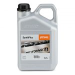 Stihl Synthplus Chain Oil