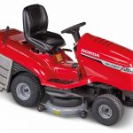 Honda HF2417 HB 40" Garden Tractor