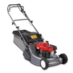 Honda HRD536QX 21" Self Propelled Rear Roller Petrol Lawnmower