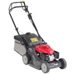Honda HRX426SX 17" Self Propelled Petrol Lawnmower