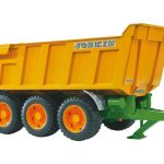 Joskin Tipping Trailer