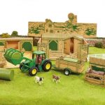 John Deere Farm in a Box