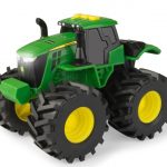 John Deere Monster Treads Tractor 'Lights and Sounds'