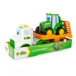 John Deere Farmin' Friends Hauling Set